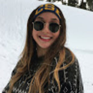 Meet your Posher, Kayla